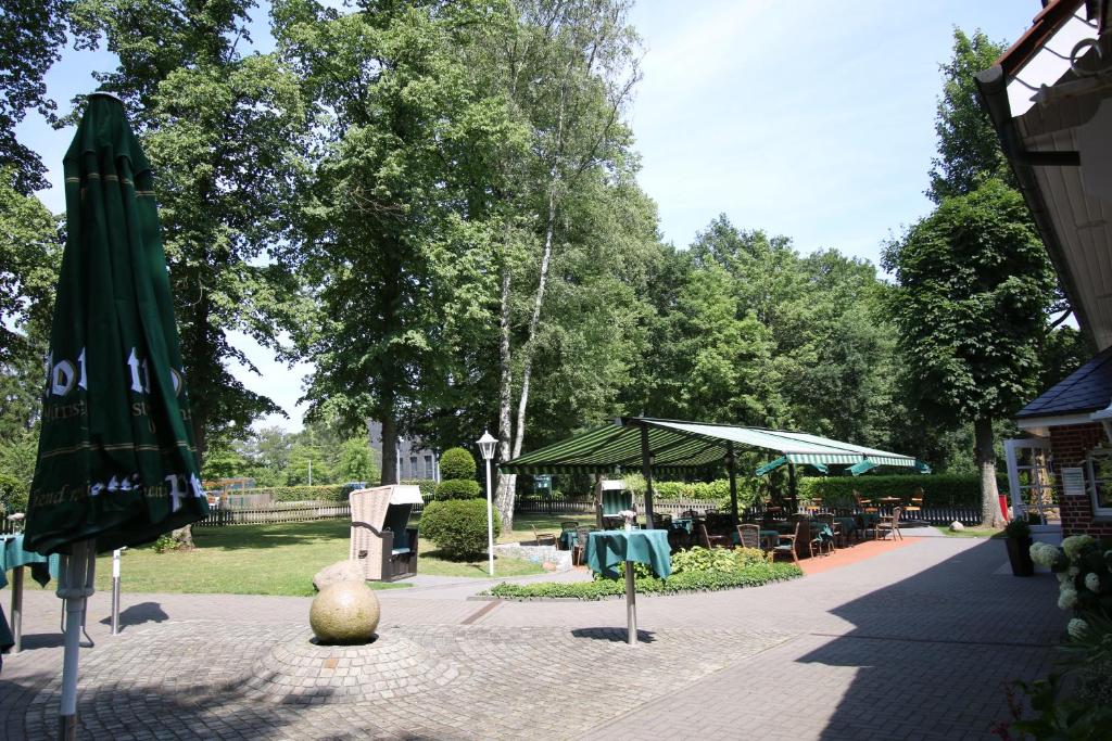 Hotel-Restaurant Haus Waldesruh photo 3