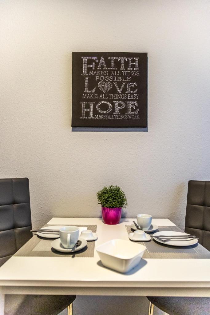 Aparthotel Menden photo 4