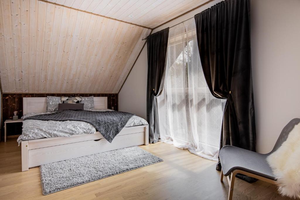 Brīvdienu māja Joki, Apartamenti Nr.1 photo 3