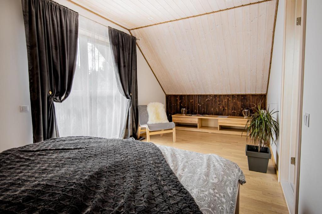 Brīvdienu māja Joki, Apartamenti Nr.1 photo 4