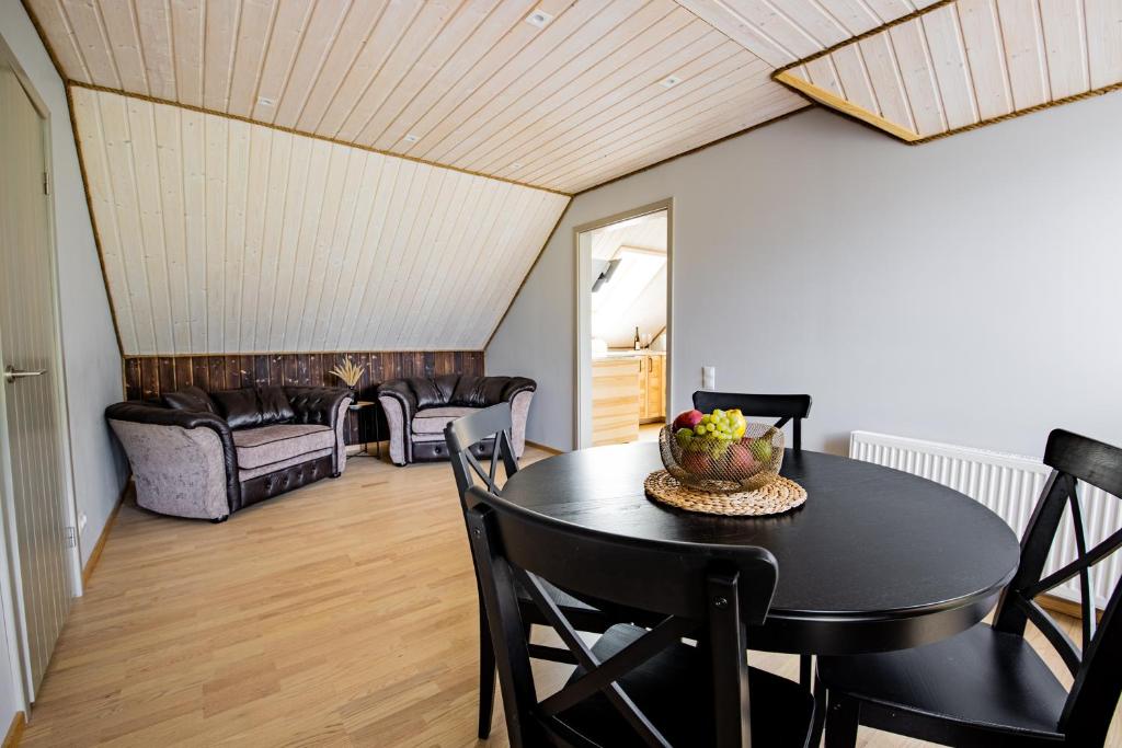Brīvdienu māja Joki,Apartamenti Nr.2 photo 2