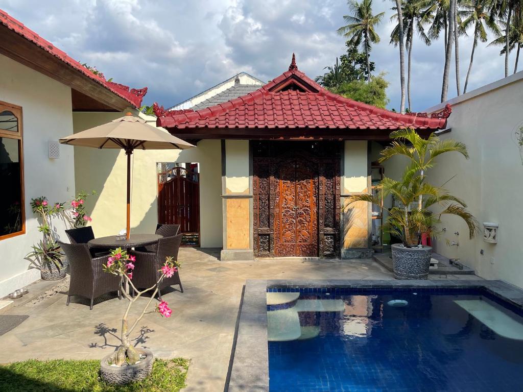 Villa Casa Shanti photo 3