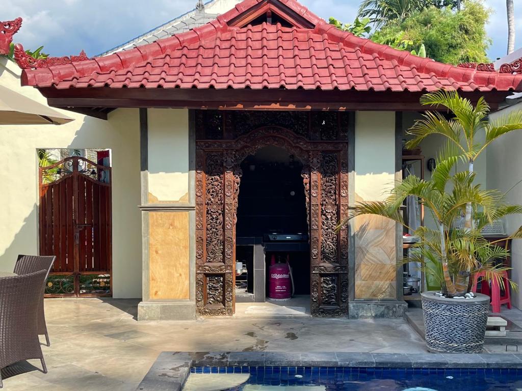 Villa Casa Shanti photo 4