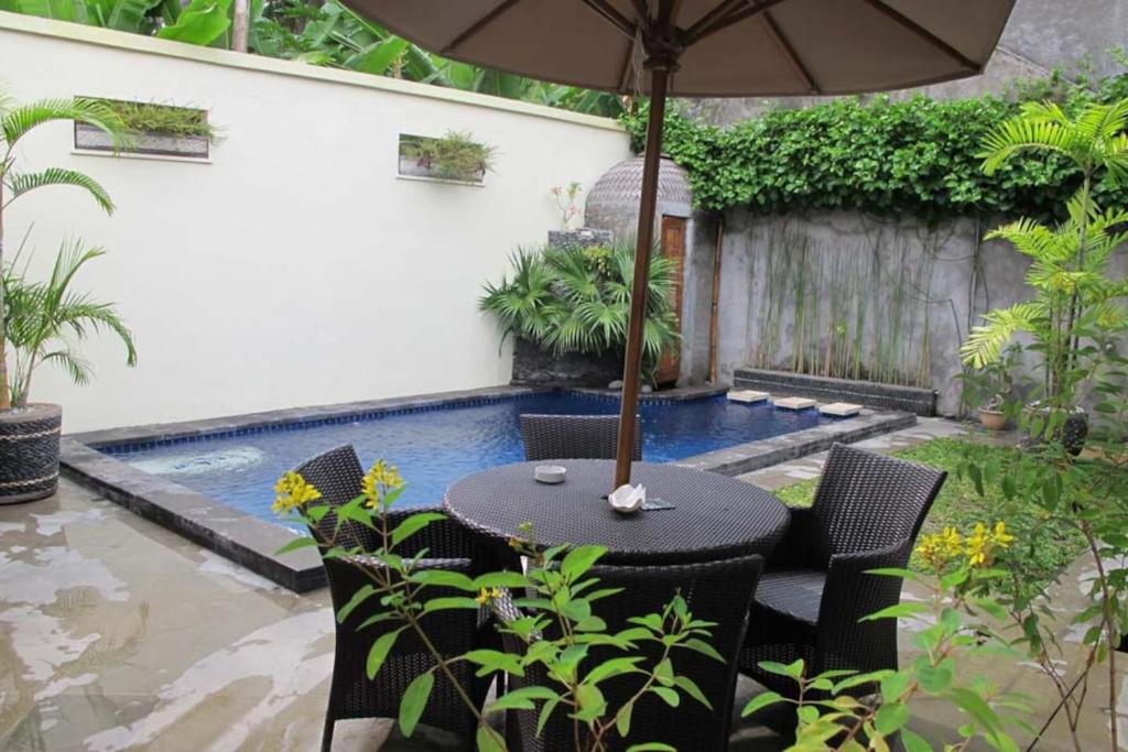 Villa Casa Shanti photo 2