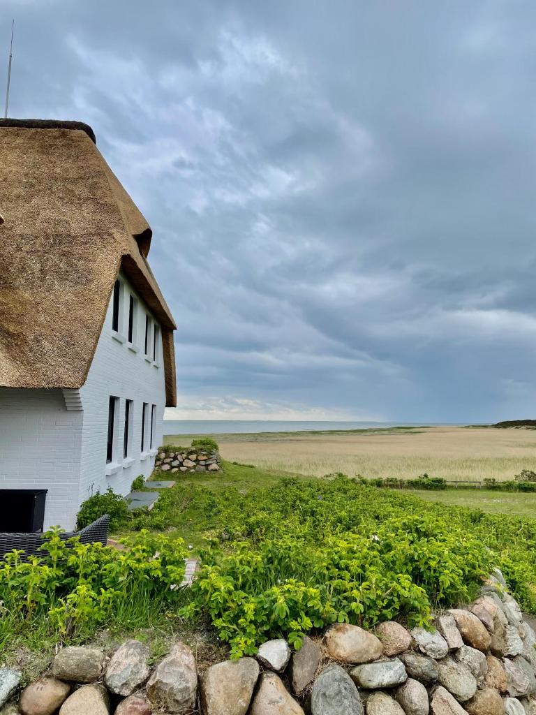 Strandhus photo 1