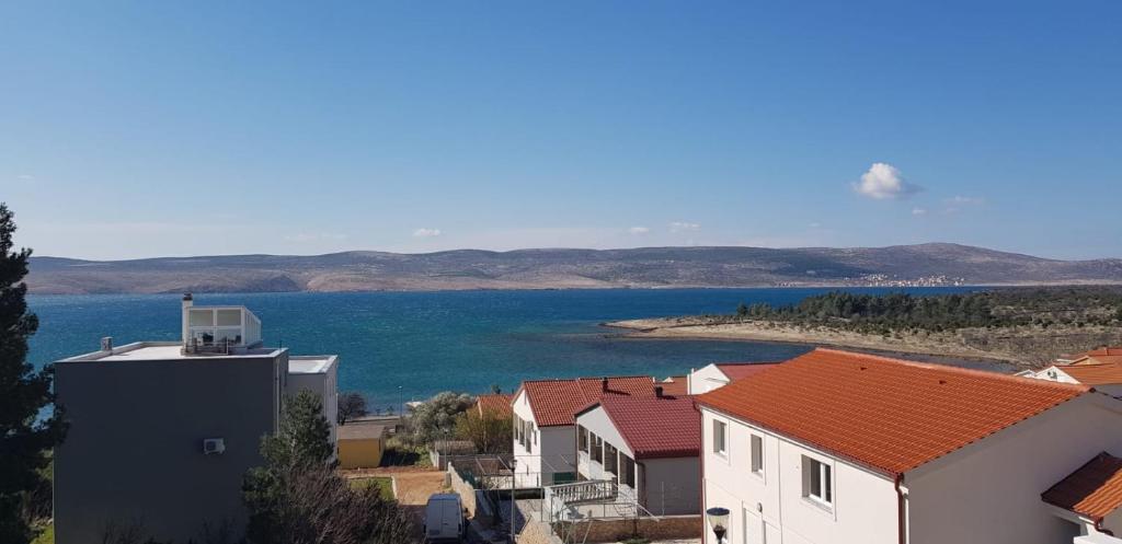 Apartment Seline 8 nur 200 m bis zum Strand photo 1