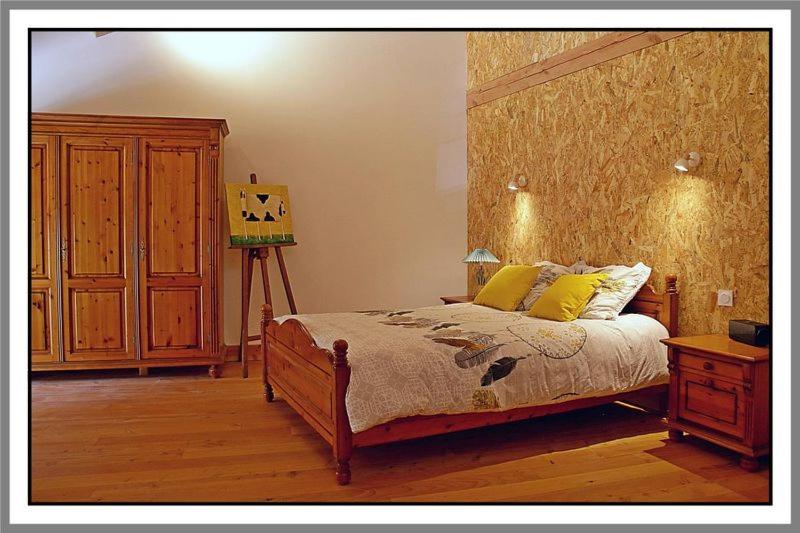 LES CHAMBRES DE LIANE photo 4