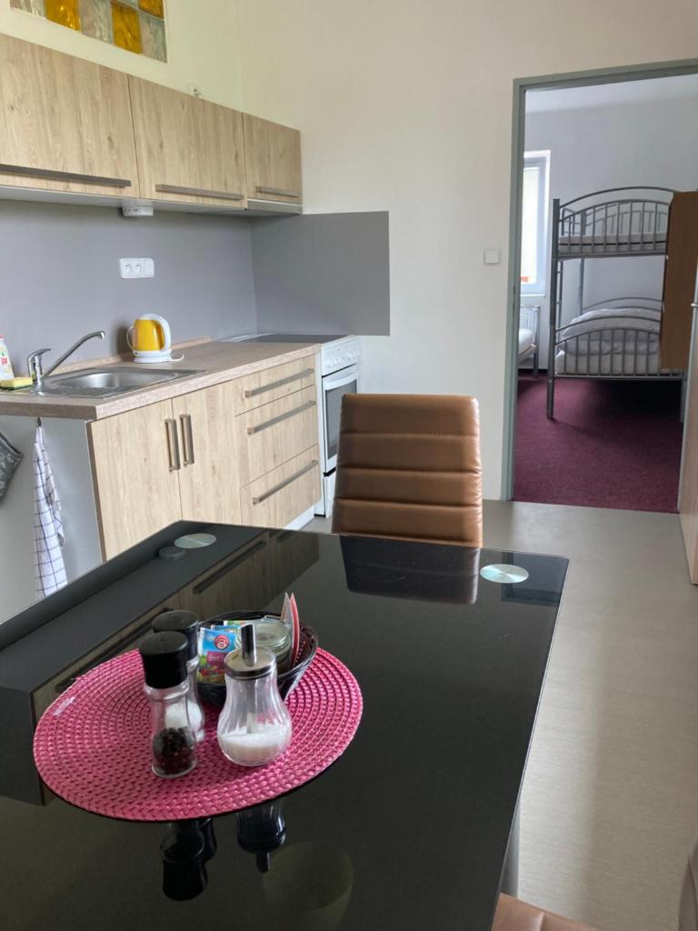 Apartmány V ráji photo 2
