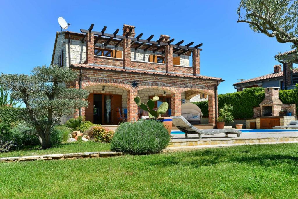 Villa Sole photo 3