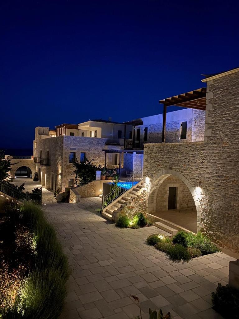 Margo Beach Hotel photo 4