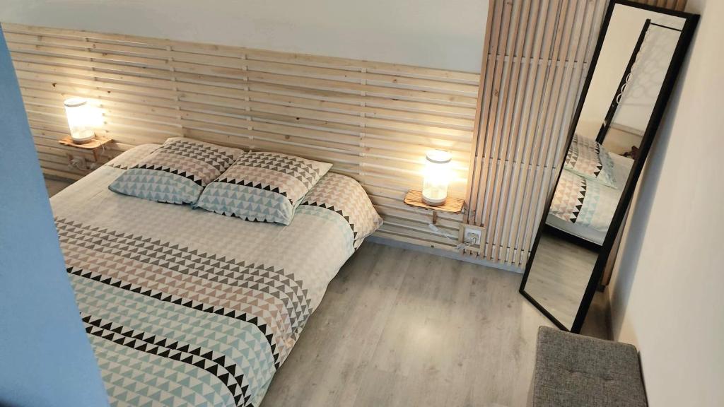Appartement 50m du Lac photo 2