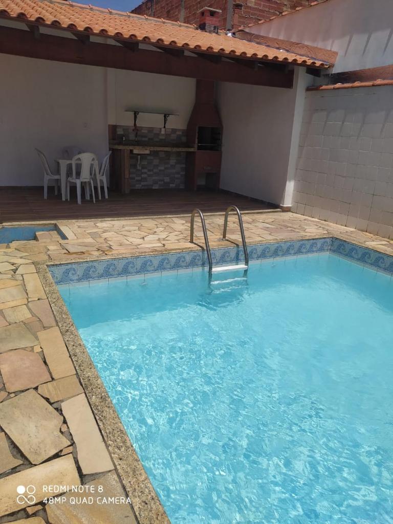 Casa 3 quartos com Piscina em Itatiaia photo 1