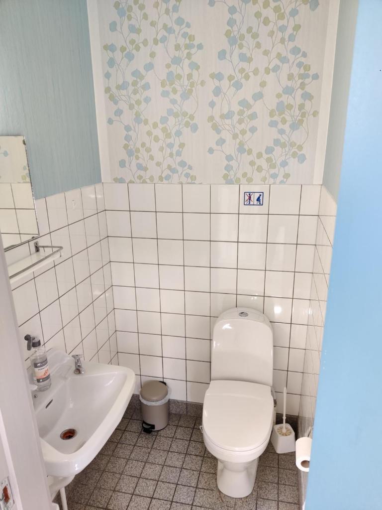 Hostel Rudbøl photo 4