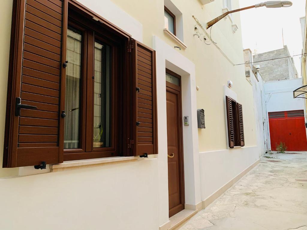 Casa Vacanza indipendente 53 mq Puglia photo 3