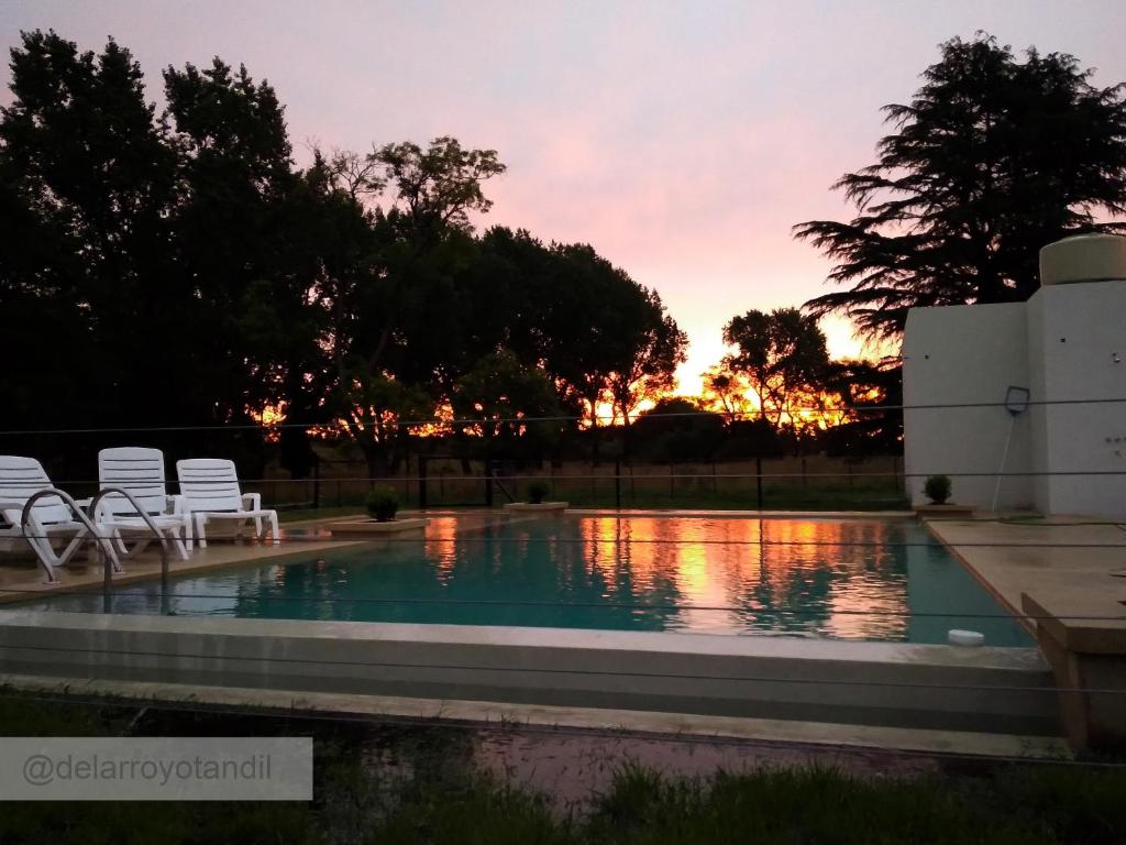 Del arroyo Tandil photo 3