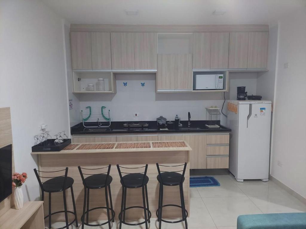 Residencial Flats Botanicus 1 photo 4