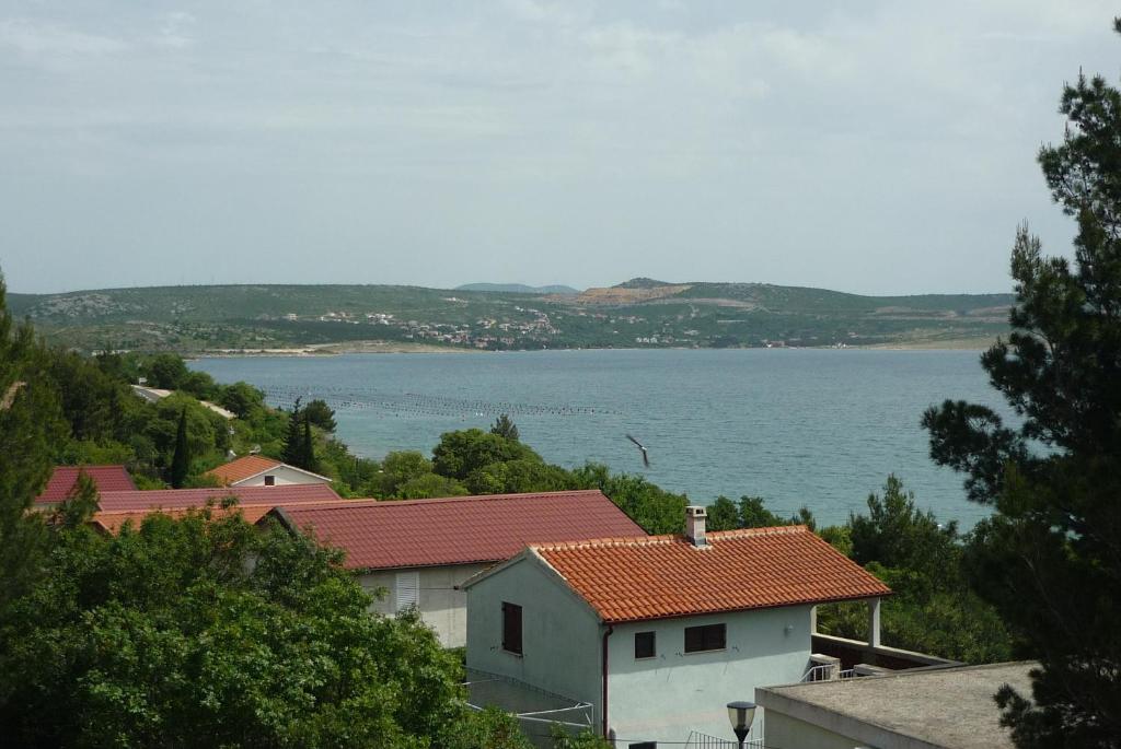 Apartment Seline 8 nur 200 m bis zum Strand photo 3
