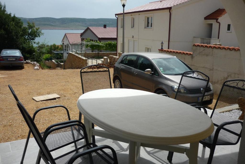 Apartment Seline 9 nur 200 m bis zum Strand photo 2