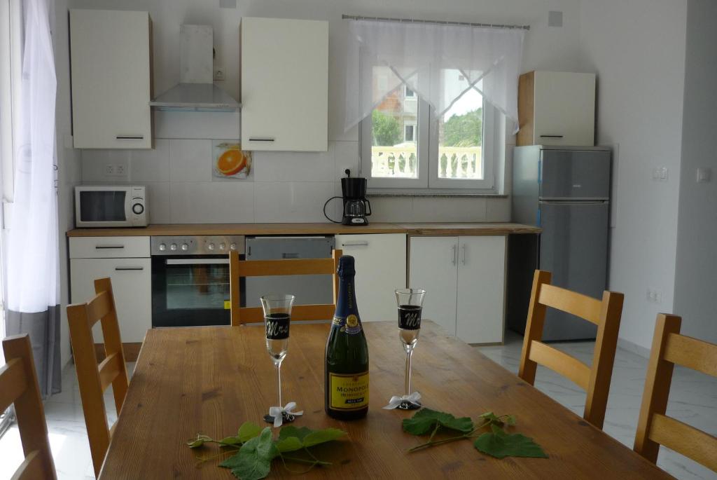 Apartment Seline 9 nur 200 m bis zum Strand photo 3