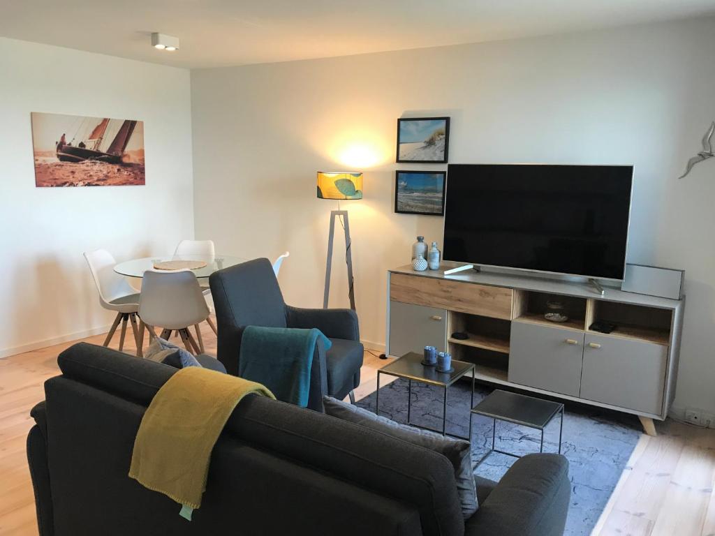 Speicher Residenz Barth E4 App 6 photo 2