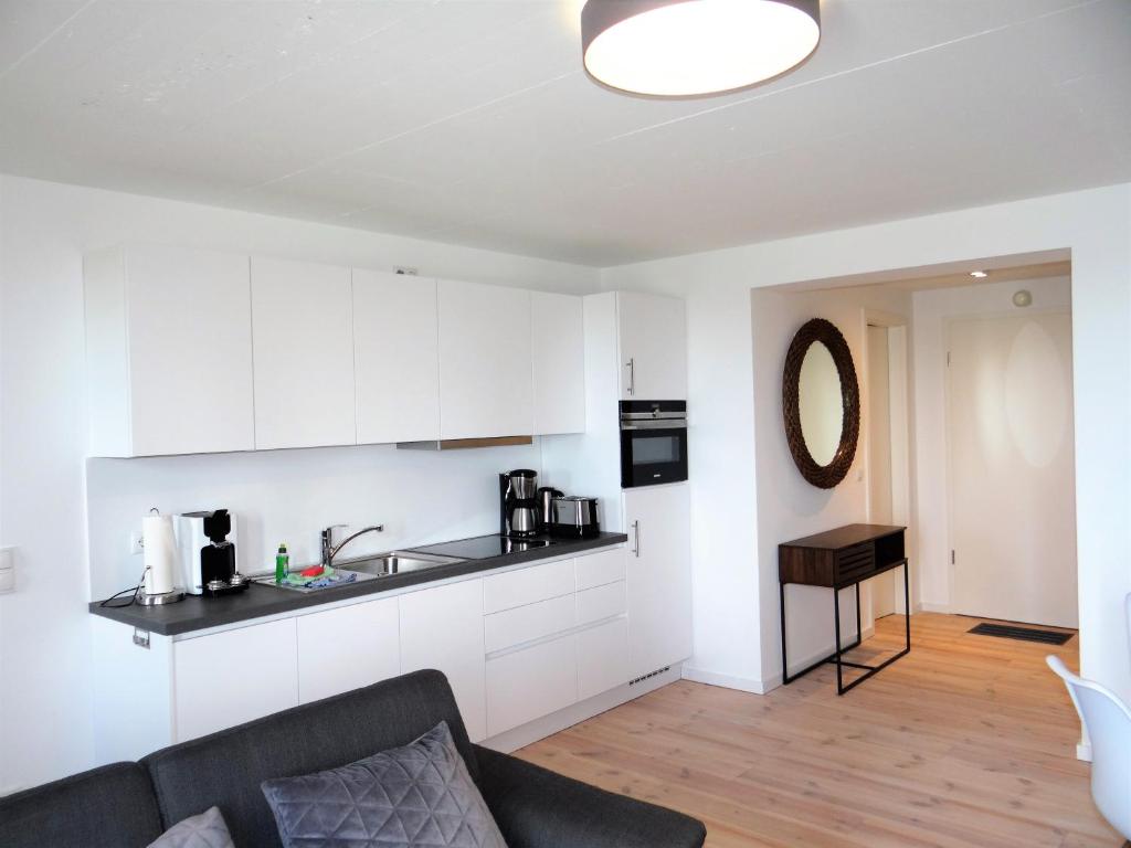 Speicher Residenz Barth E4 App 6 photo 3