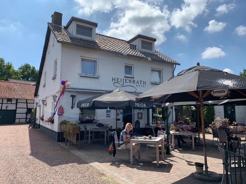 Hotel Heijenrath photo 1