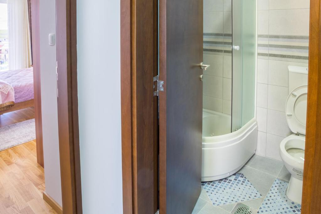 Apartmani Orion photo 2