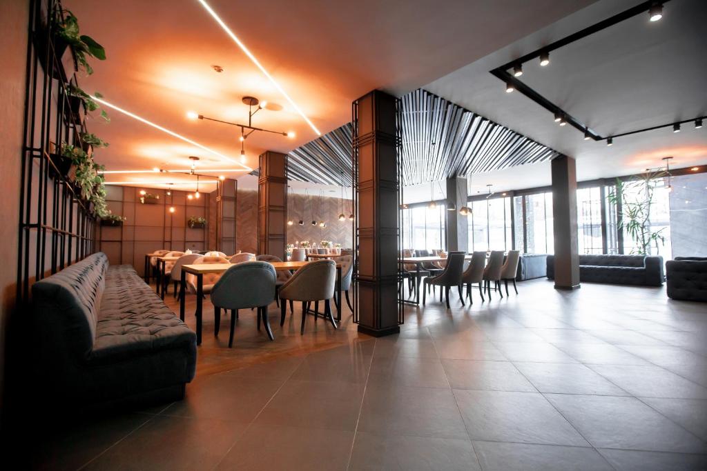 Chagari Hotel photo 3