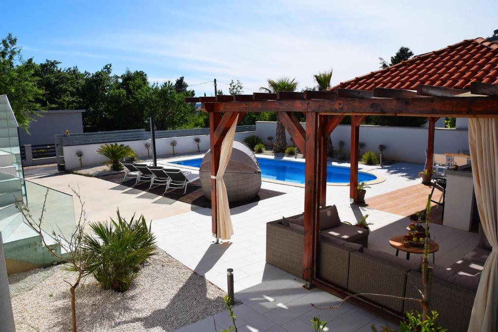 Villa Golden Apple photo 1