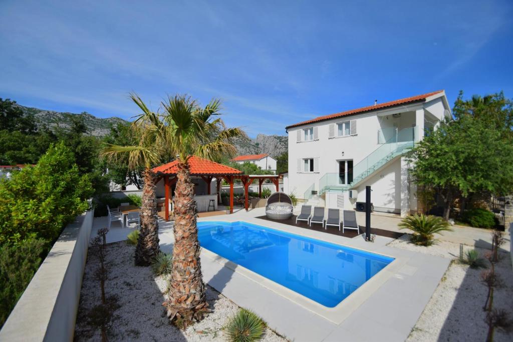 Villa Golden Apple photo 4
