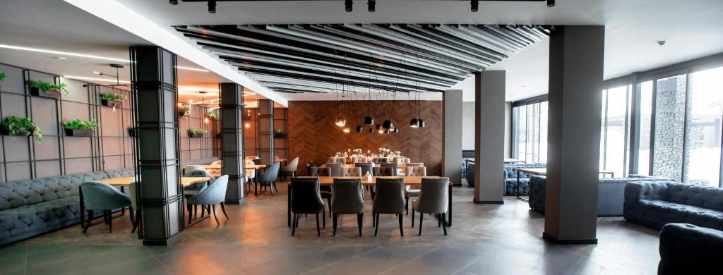 Chagari Hotel photo 1
