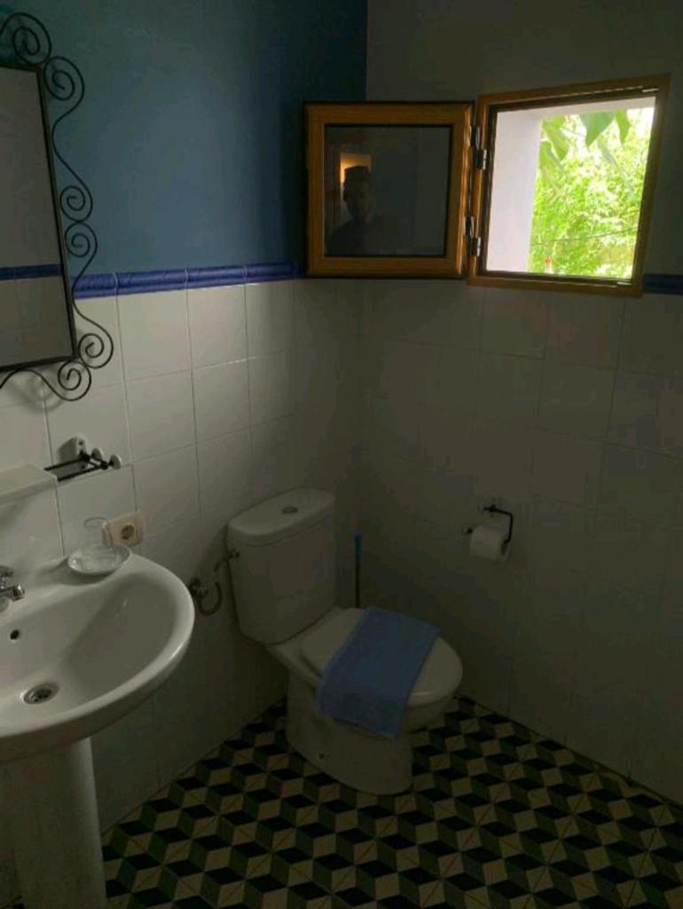 Casa Rural Hotel La Placeta AYORA photo 4