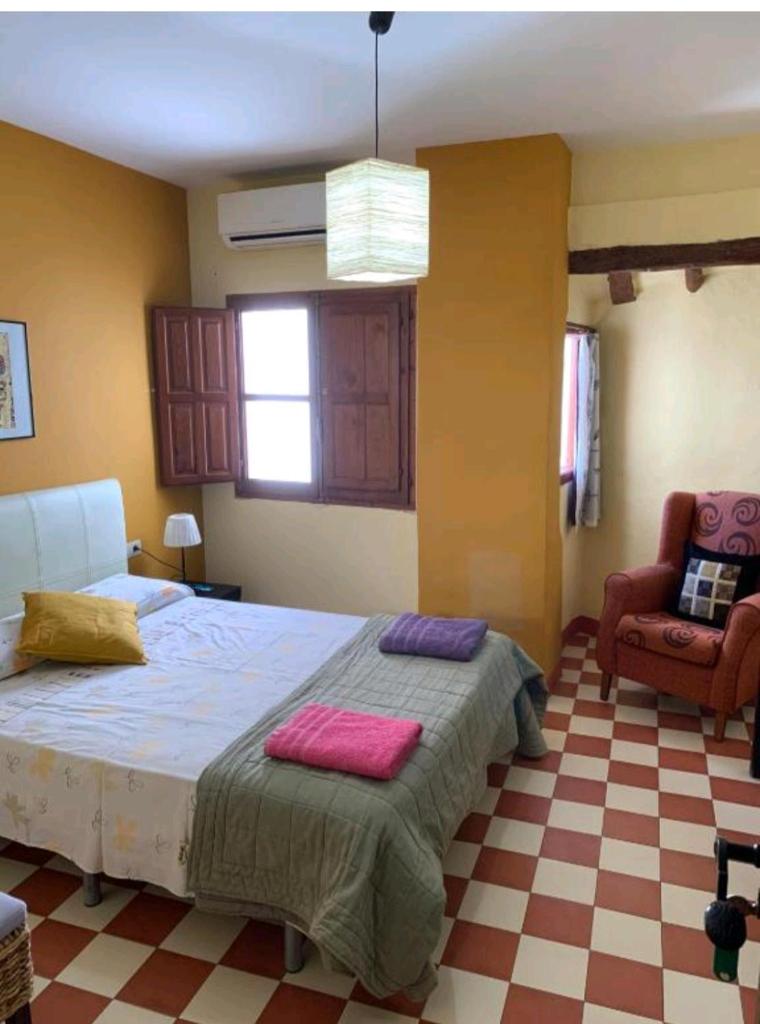 Casa Rural Hotel La Placeta AYORA photo 3