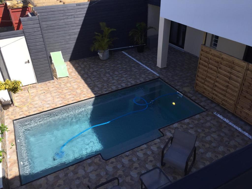 Ylang Résidence avec piscine chauffée & jacuzzi photo 3