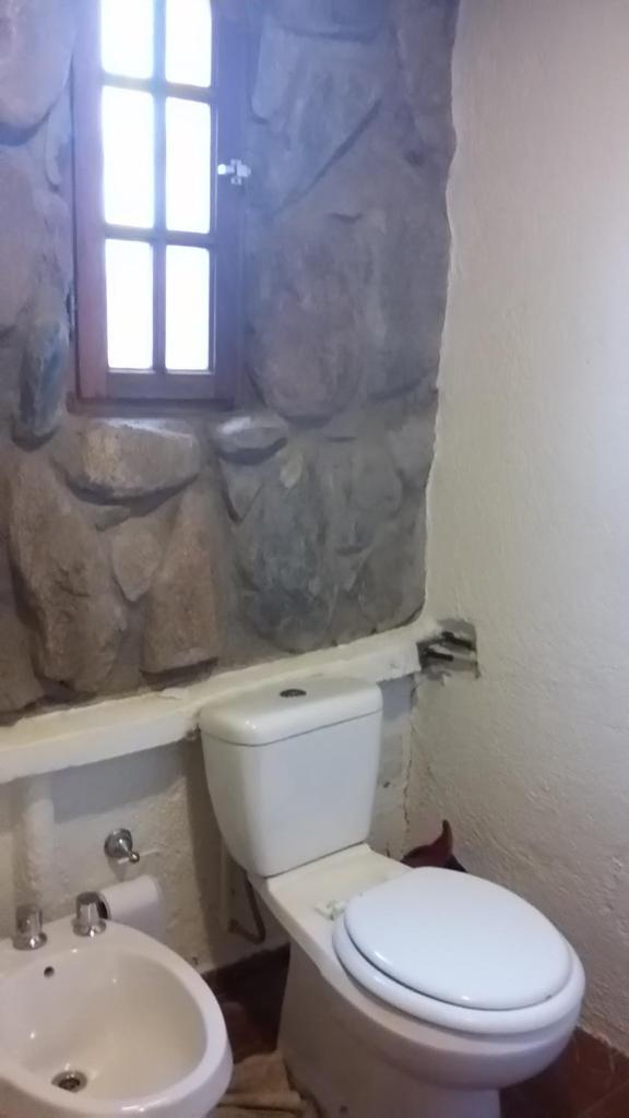 UTU TOCO - casa de piedra en lengua Huarpe photo 1