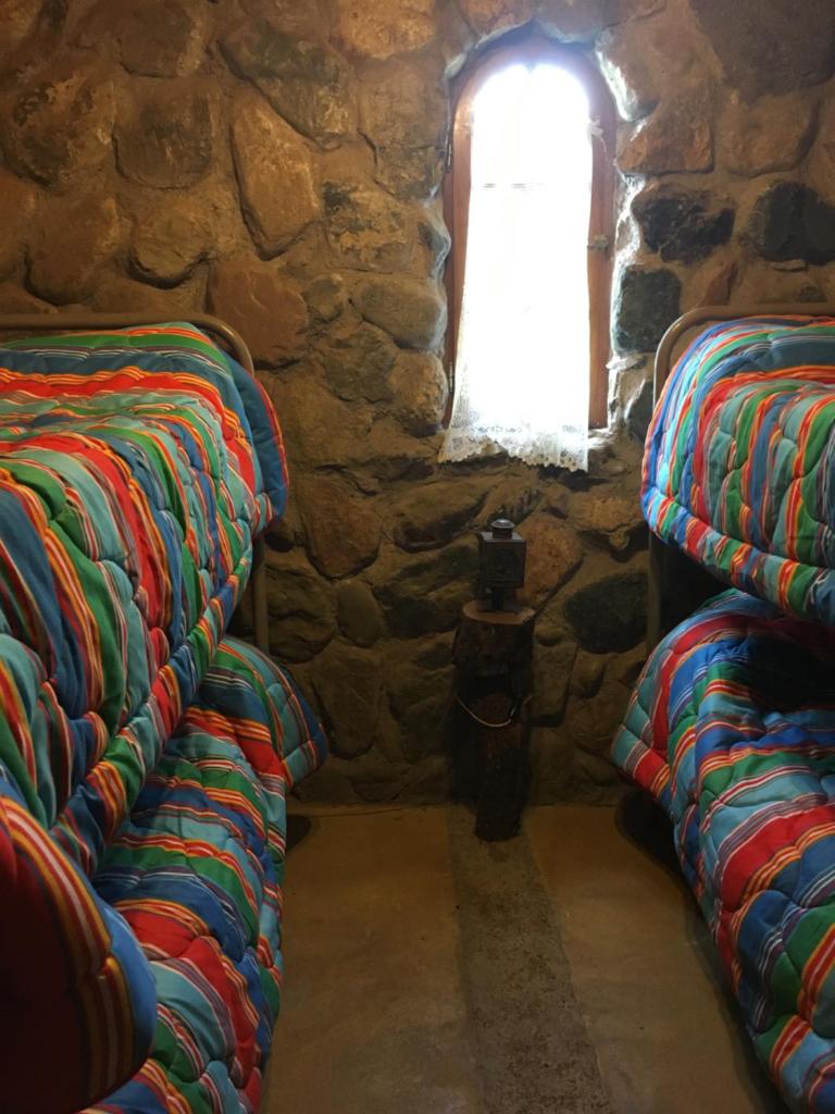 UTU TOCO - casa de piedra en lengua Huarpe photo 2