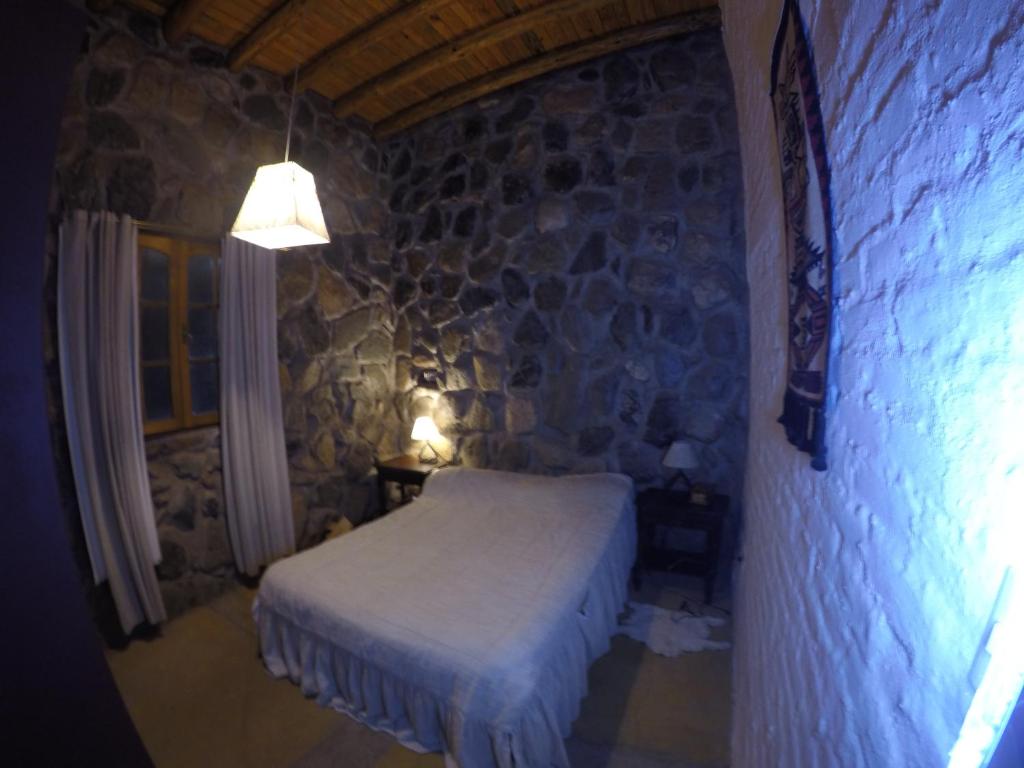 UTU TOCO - casa de piedra en lengua Huarpe photo 4
