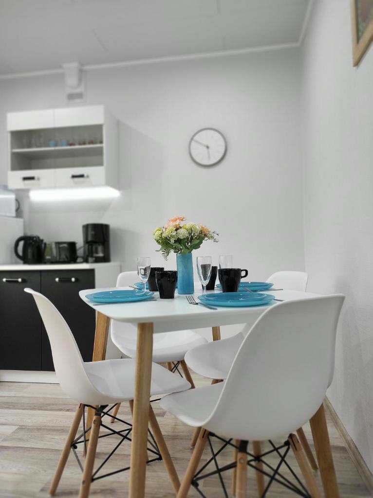 Hiiumaa Family Apartments photo 1
