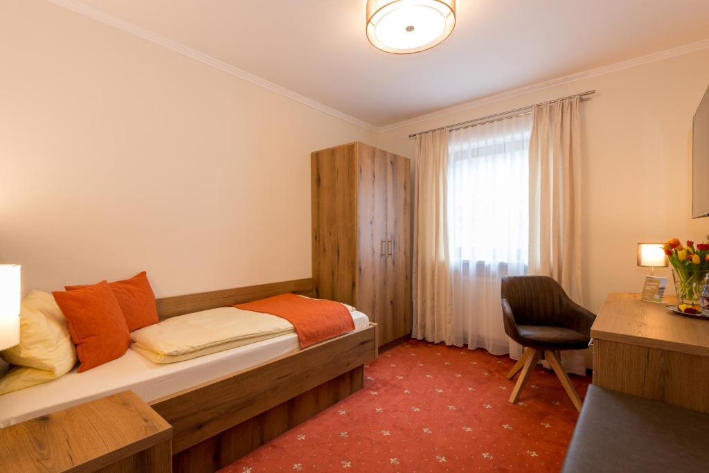 Hotel Sonnbichl photo 1