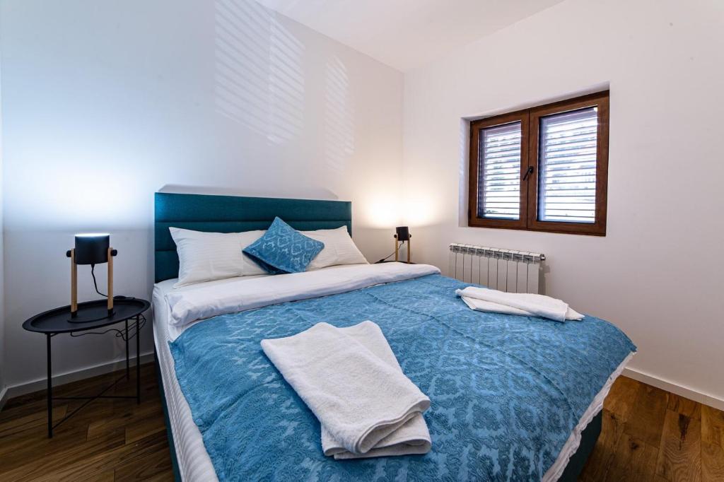 turisticki apartmani “Kraljeva stolica” photo 4