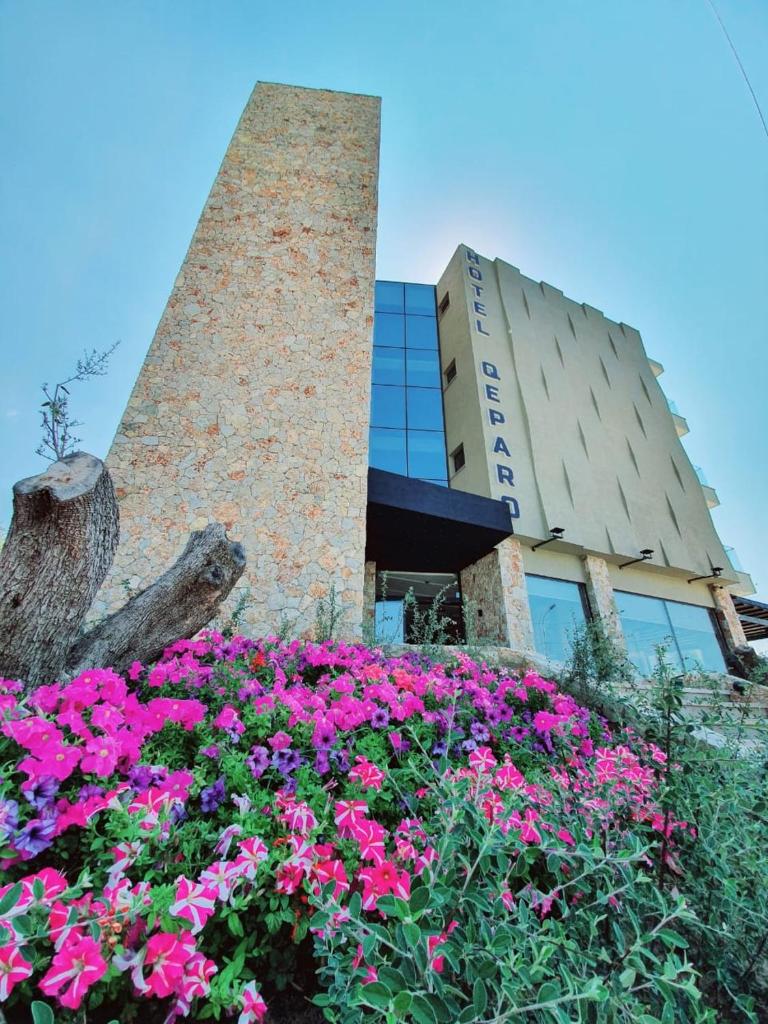 Hotel Qeparo photo 3