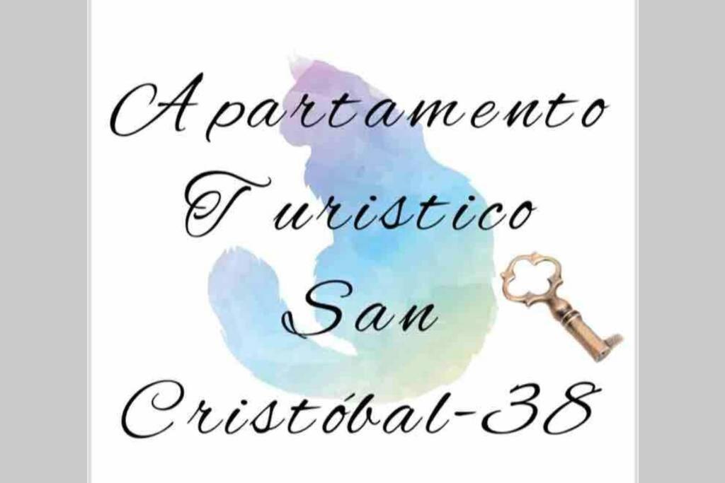 Apartamento Turistico San Cristobal photo 1