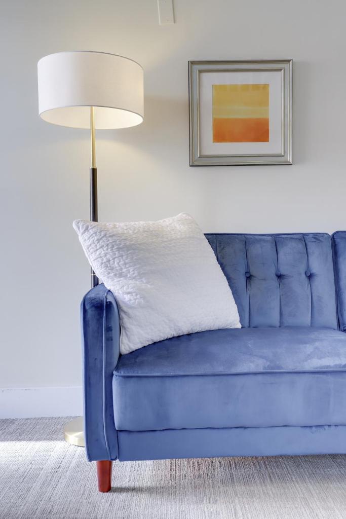 Sojourn at DuPont Place image