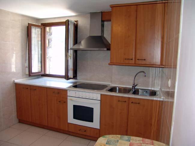 Apartamento Miguel Torla Ordesa photo 1