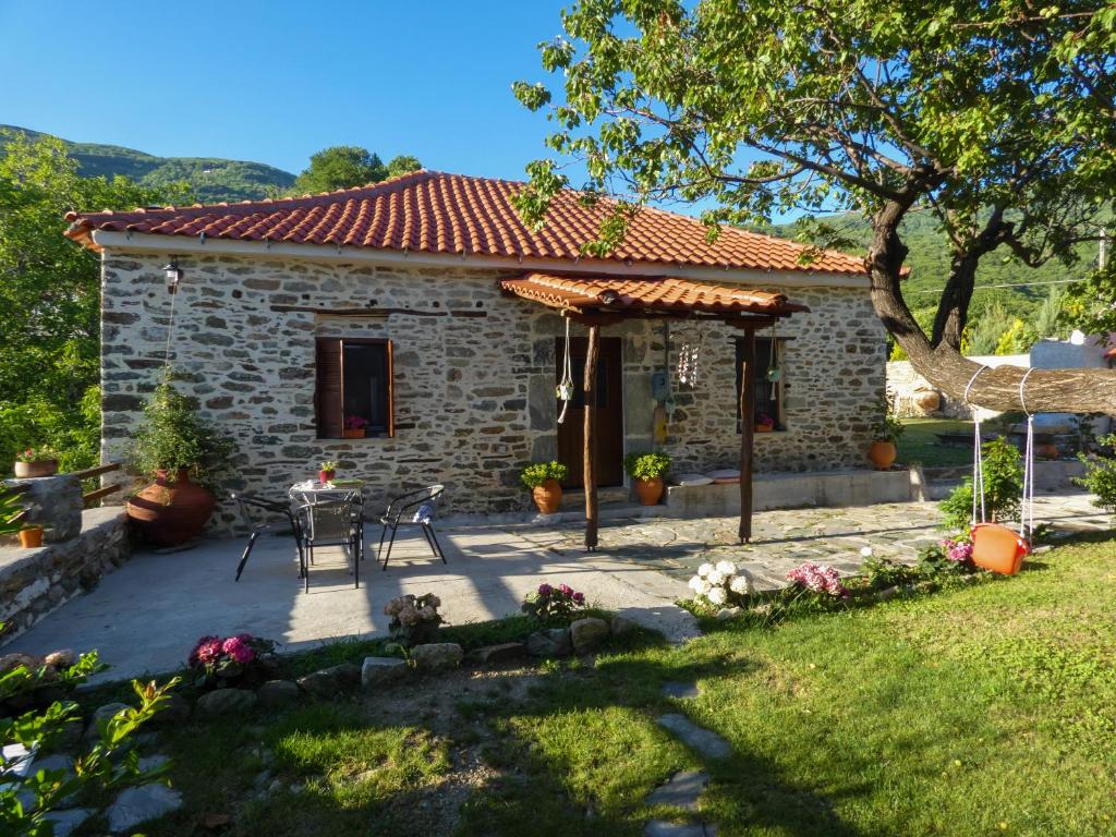 Villa Efrosini