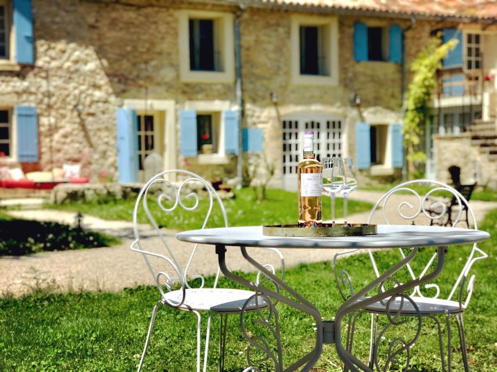 Domaine de La Brave photo 4