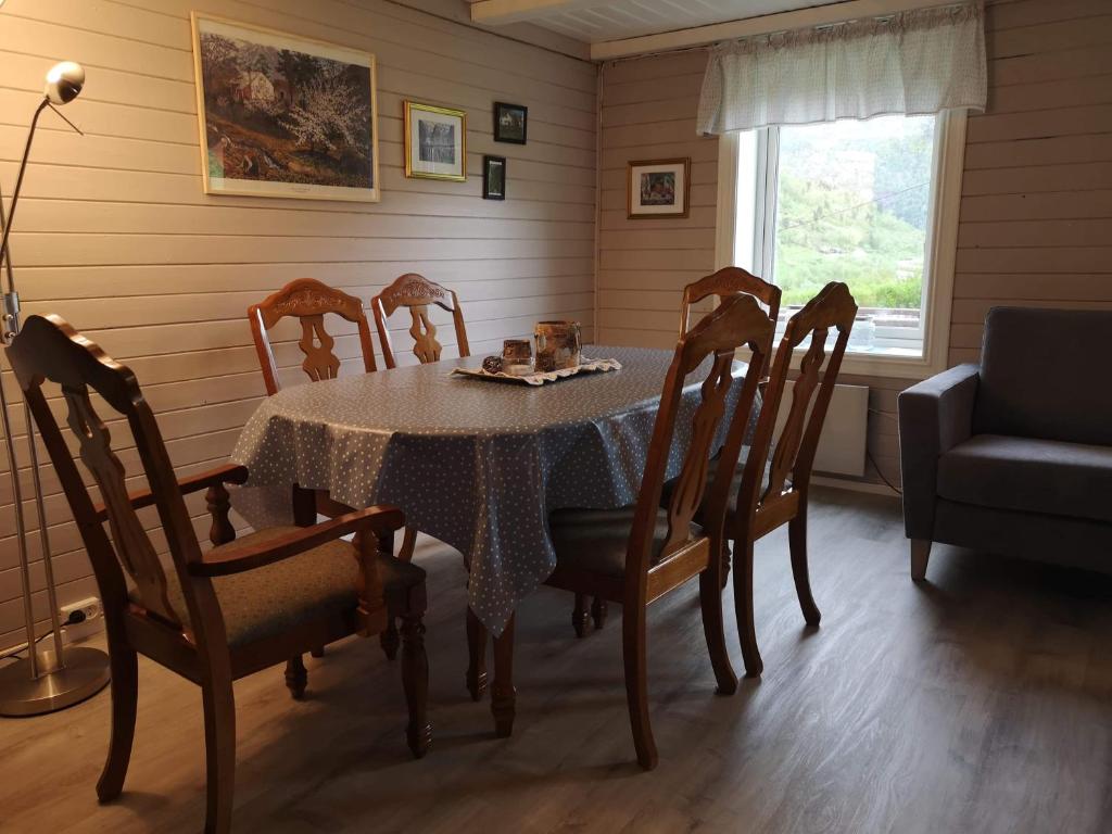 Hansali Holiday Home photo 4