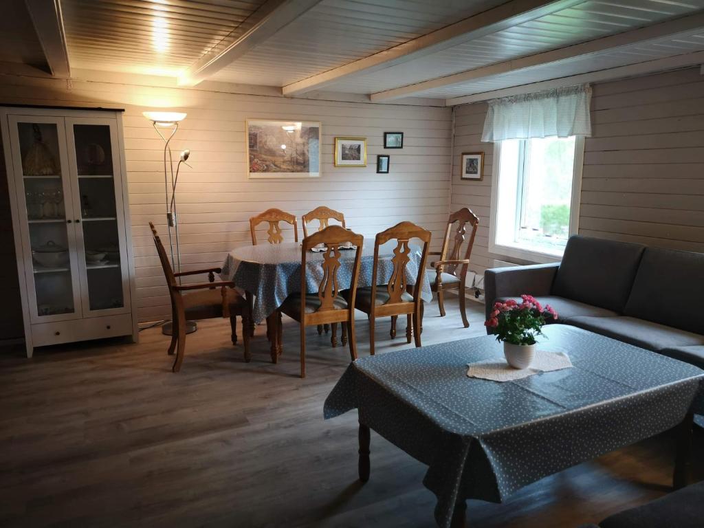 Hansali Holiday Home photo 1