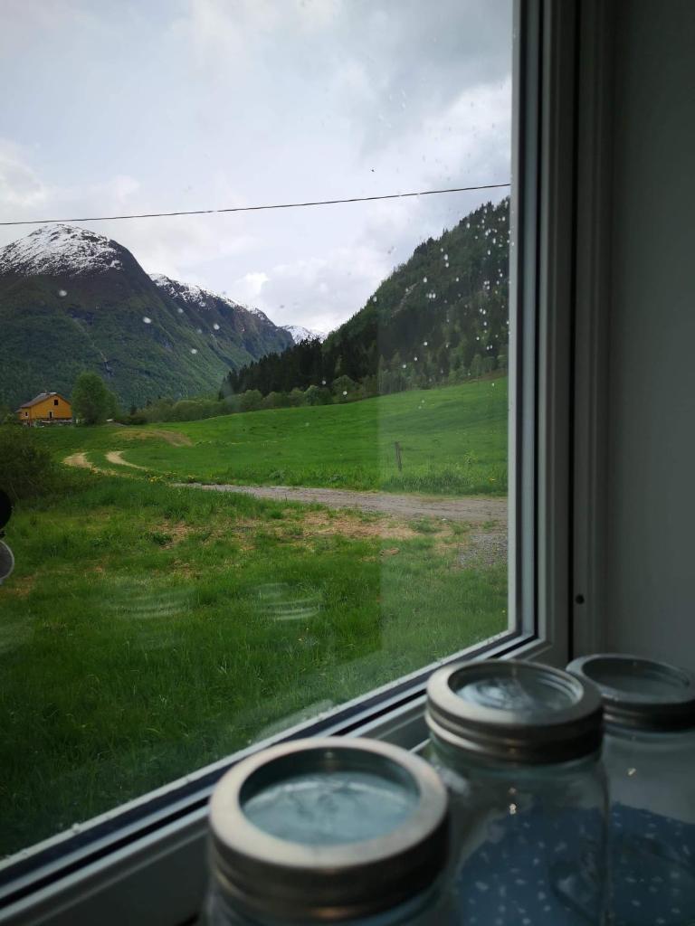 Hansali Holiday Home photo 2