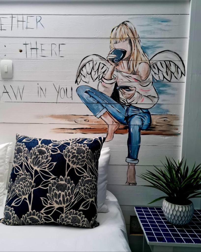 Forget me not Selfcatering Apartments photo 1